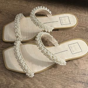 Dolce Vita Pearl Sandal